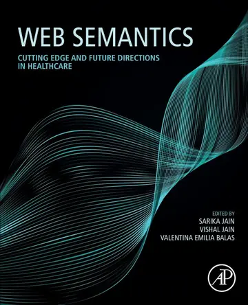 Cover of Web Semantics