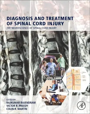 Cover of Diagnosis and Treatment of Spinal Cord Injury