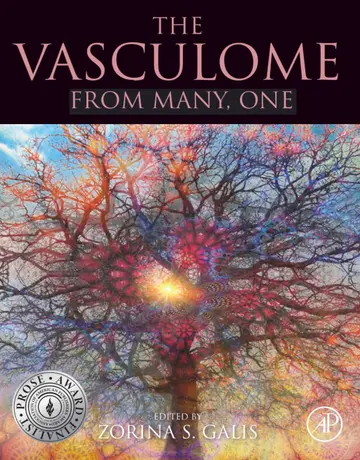 Cover of The Vasculome