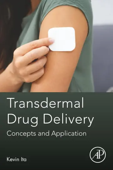 Cover of Transdermal Drug Delivery