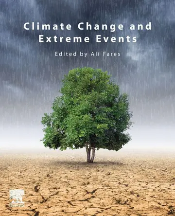 Cover of Climate Change and Extreme Events