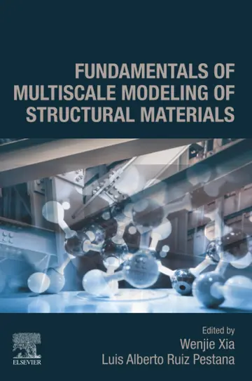 Cover of Fundamentals of Multiscale Modeling of Structural Materials