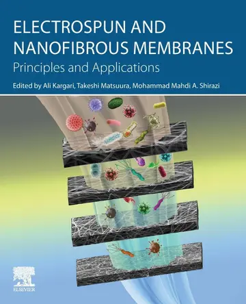 Cover of Electrospun and Nanofibrous Membranes