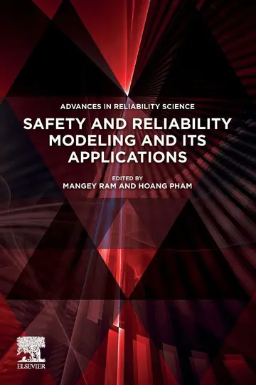 Cover of Safety and Reliability Modeling and Its Applications