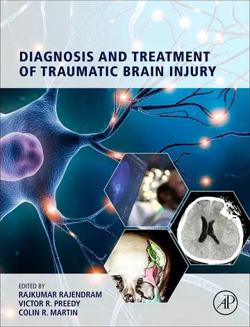 Cover of Diagnosis and Treatment of Traumatic Brain Injury