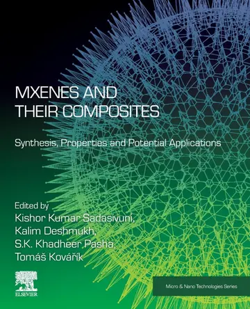 Cover of MXenes and their Composites