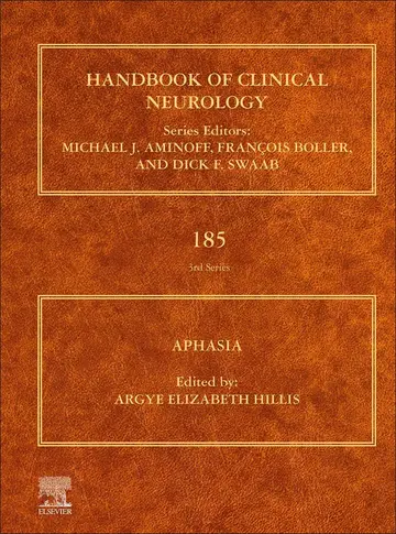 Cover of Aphasia