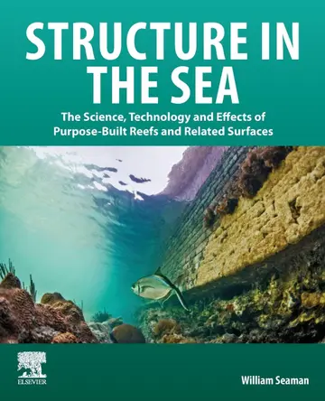 Cover of Structure in the Sea