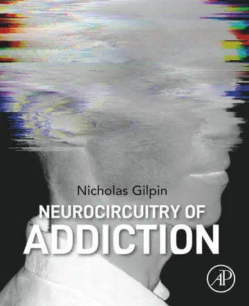 Cover of Neurocircuitry of Addiction