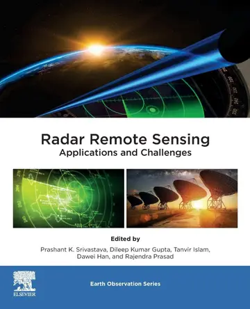 Cover of Radar Remote Sensing