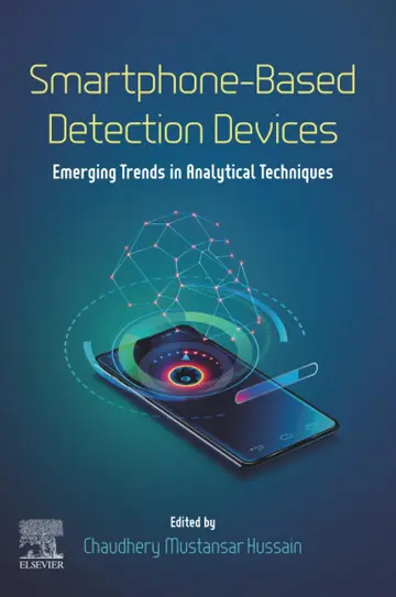 Cover of Smartphone-Based Detection Devices