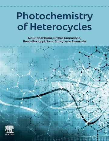 Cover of Photochemistry of Heterocycles