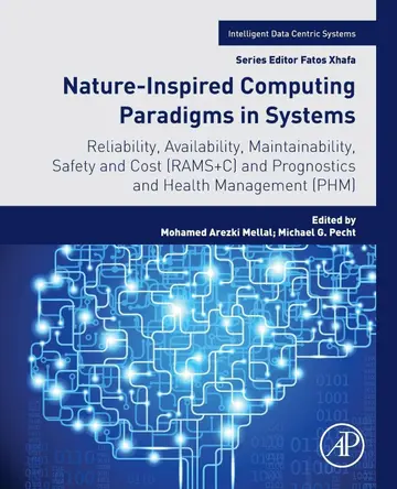 Cover of Nature-Inspired Computing Paradigms in Systems