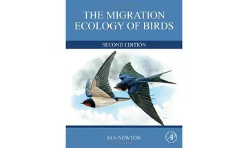 Cover of The Migration Ecology of Birds