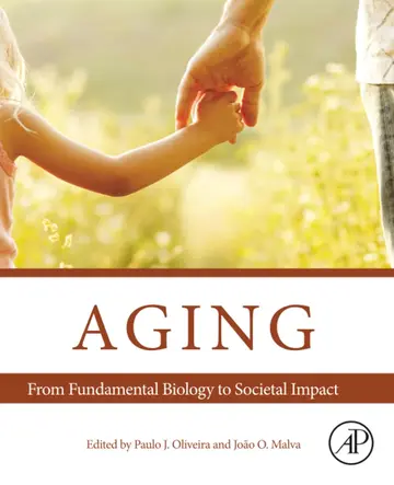 Cover of Aging