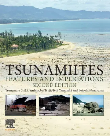 Cover of Tsunamiites