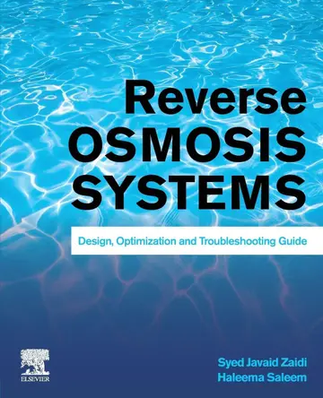 Cover of Reverse Osmosis Systems