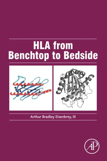 Cover of HLA from Benchtop to Bedside
