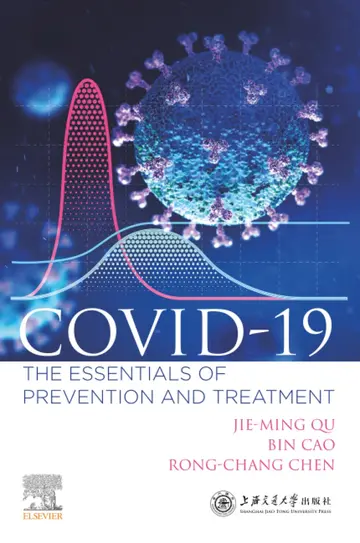 Cover of Covid-19