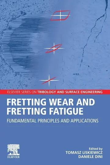 Cover of Fretting Wear and Fretting Fatigue