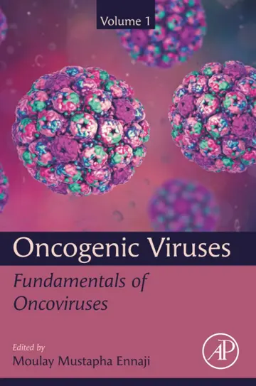 Cover of Oncogenic Viruses