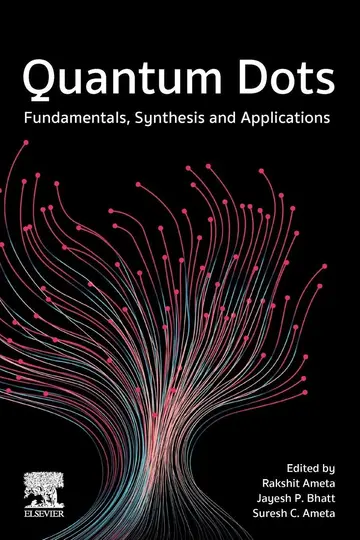 Cover of Quantum Dots