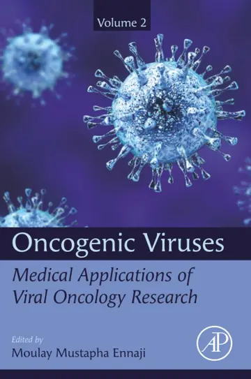 Cover of Oncogenic Viruses