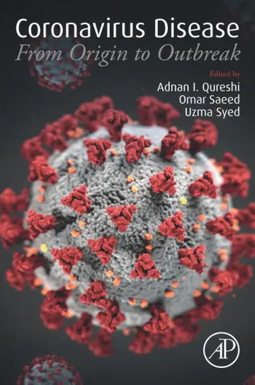 Cover of Coronavirus Disease