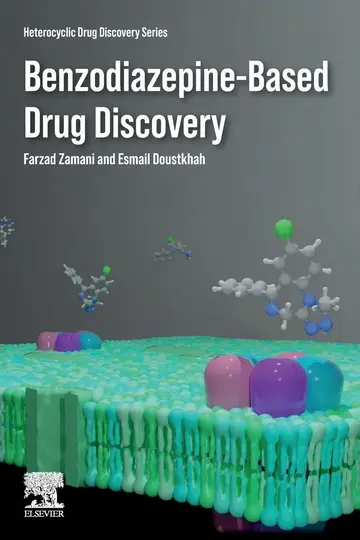 Cover of Benzodiazepine-Based Drug Discovery