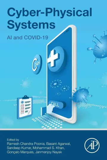 Cover of Cyber-Physical Systems