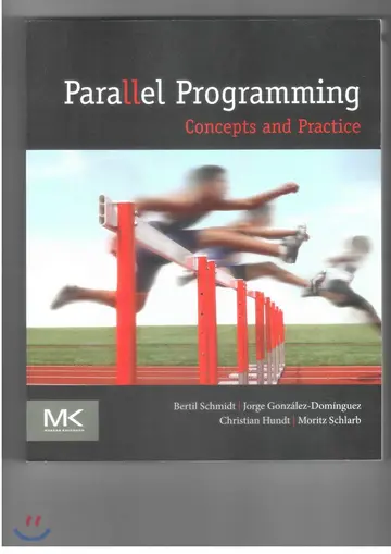 Cover of Parallel Programming