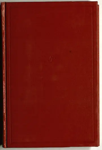 Cover of Syntax and Semantics
