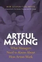 Cover of Artful Making