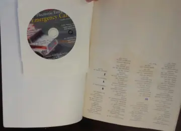 Cover of Emergency Care