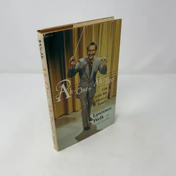 Cover of Ah-One, Ah-Two!
