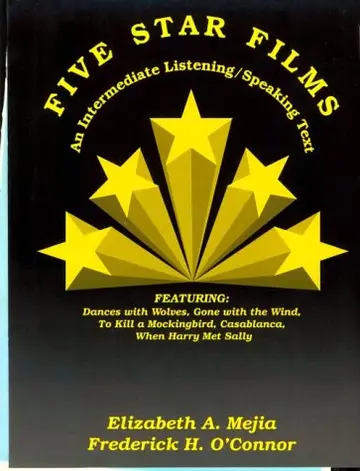 Cover of Five Star Films