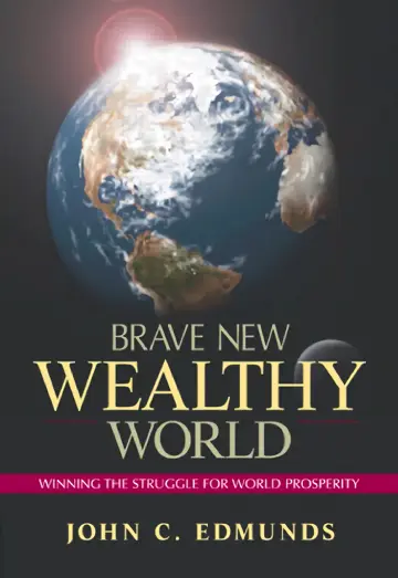 Cover of Brave New Wealthy World