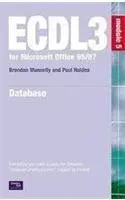 Cover of ECDL 95/97 Module 5