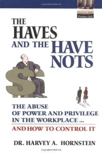 Cover of The Haves and the Have Nots