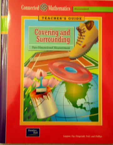 Cover of Covering and Surrounding