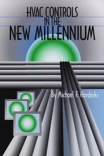 Cover of HVAC Control in the New Millennium