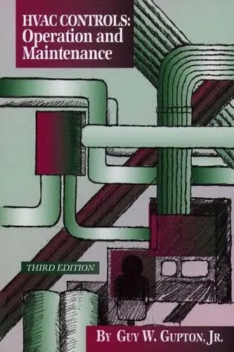 Cover of HVAC Controls