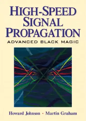 Cover of High Speed Signal Propagation