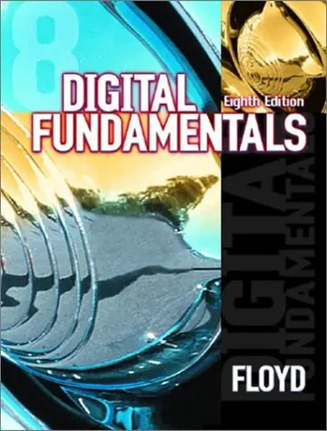 Cover of Digital Fundamentals