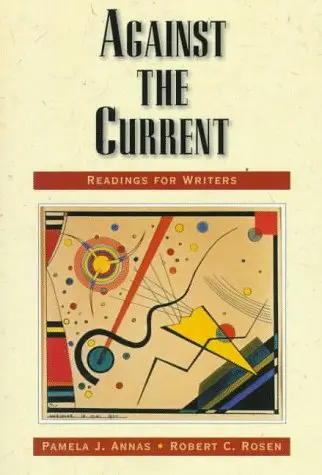 Cover of Against the Current