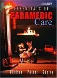 Cover of Essentials of Paramedic Care