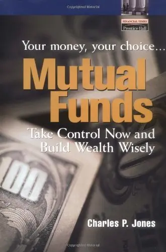 Cover of Mutual Funds