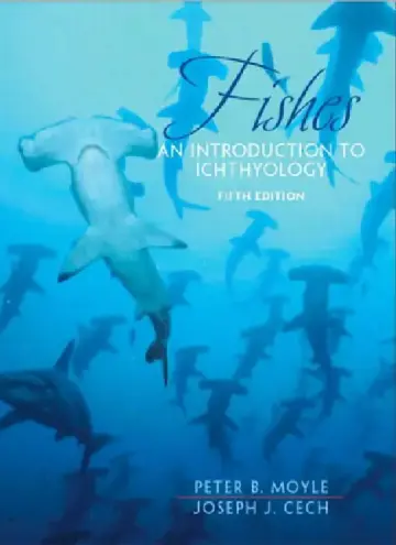 Cover of Fishes