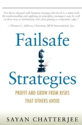 Cover of Failsafe Strategies