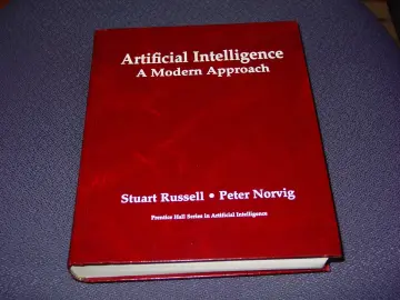 Cover of Artificial Intelligence